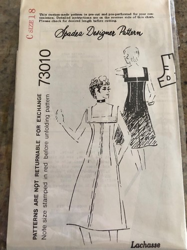 Spadea designer 73010 - #73010,