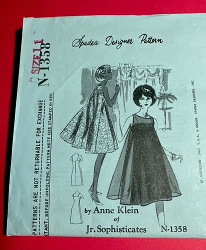Rare 1960 spadea anne - ff,